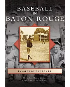 Baseball in Baton Rouge