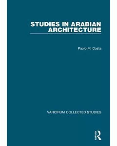 Studies in Arabian Architecture