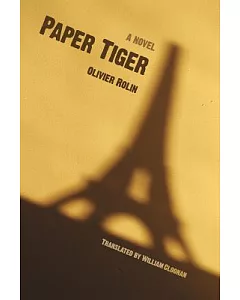 Paper Tiger: Tigre En Papier