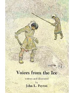 Voices from the Ice