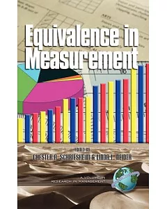 Measurement Equivalence