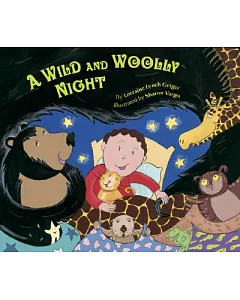 A Wild and Woolly Night