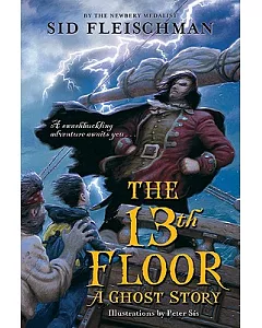 The 13th Floor: A Ghost Story