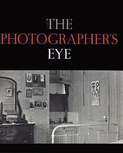 The Photographer’s Eye