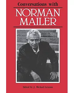 Conversations With norman Mailer