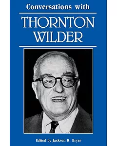 Conversations With Thornton Wilder
