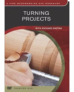 Turning Projects: Turning Projects