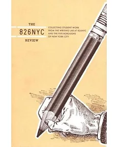826nyc Review: Issue One