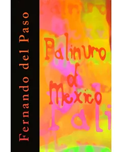 Palinuro of Mexico