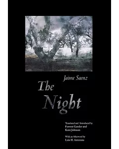 The Night: A Poem By Jaime Saenz