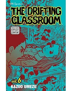 The Drifting Classroom 6