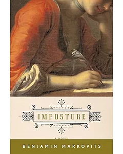 Imposture: A Novel