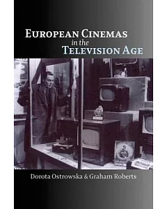 European Cinemas in the Television Age