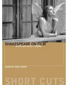 Shakespeare on Film: Such Things As Dreams Are Made of