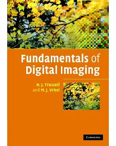 Fundamentals of Digital Imaging