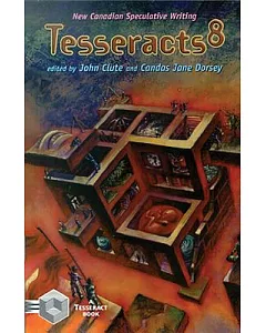 Tesseracts 8