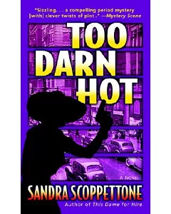 Too Darn Hot: A Novel