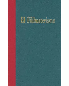 El Filibusterismo: Subversion: A Sequel to Noli Me Tangere
