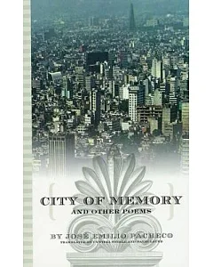 City of Memory and Other Poems