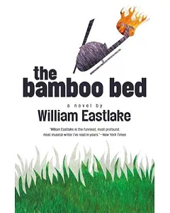 The Bamboo Bed