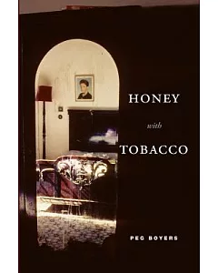 Honey With Tobacco