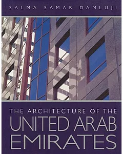 The Architecture of the United Arab Emirates