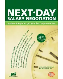 Next-Day Salary Negotiation: Prepare Tonight to Get Your Best Pay Tomorrow