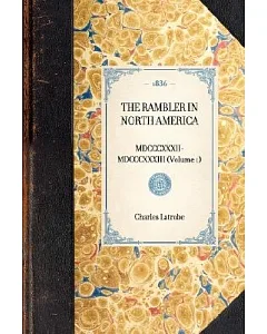 The Rambler in North America