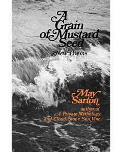 A Grain of Mustard Seed: New Poems