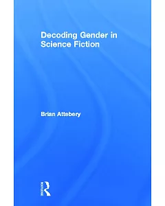 Decoding Gender in Science Fiction