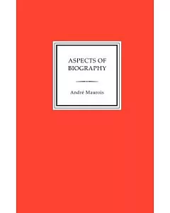 Aspects of Biography