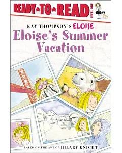 Eloise’s Summer Vacation