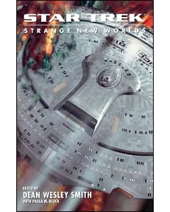 Strange New Worlds 10