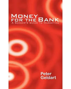 Money For The Bank: A Banker’s Guide To Marketing