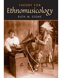 Theory for Ethnomusicology