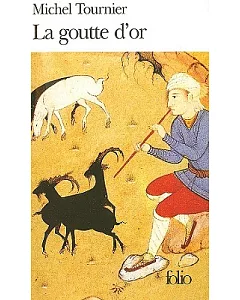 LA Goutte D’or