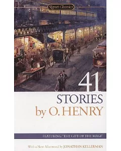 41 Stories