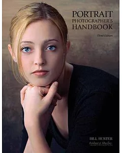 Portrait Photographer’s Handbook