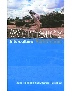 Women’s Intercultural Performance