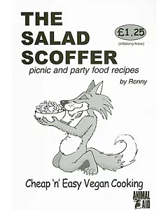 The Salad Scoffer: Picnic And Party Food Recipes