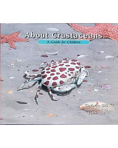 About Crustaceans: A Guide for Children