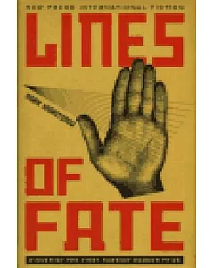 Lines of Fate: A Novel