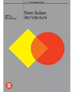 New Italian Architecture: Italian Landscapes Between Architecture and Photography