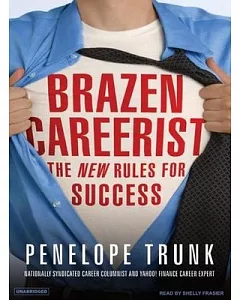 Brazen Careerist: Library Edition