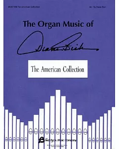 The Organ Music of Diane bish