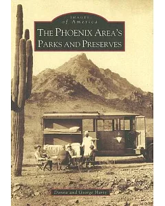 Phoenix Area’s Parks and Preserves