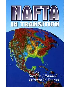 Nafta in Transition