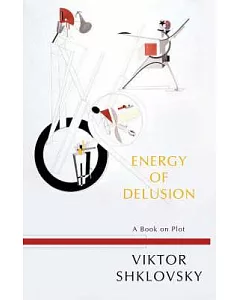 Energy of Delusion: A Book on Plot