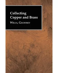Collecting Copper and Brass