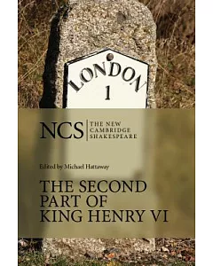 Second Part of King Henry VI